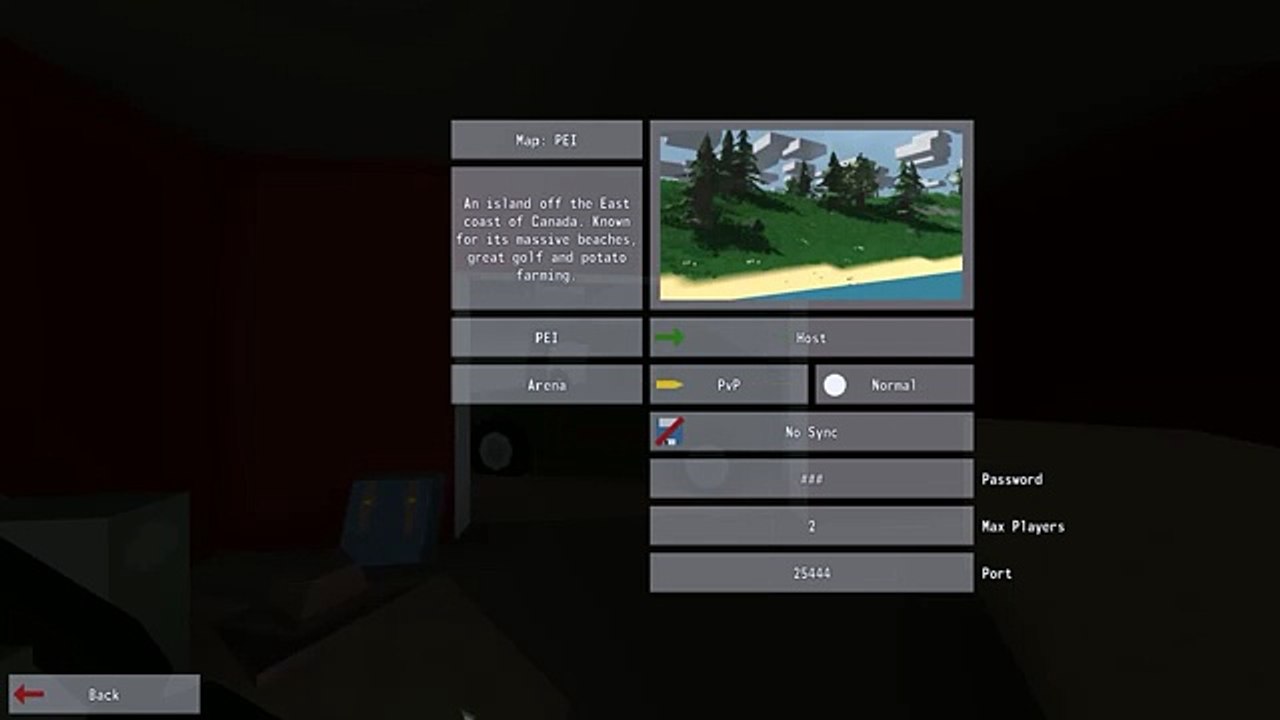 How to Play Multiplayer Online on Unturned (VERY EASY)