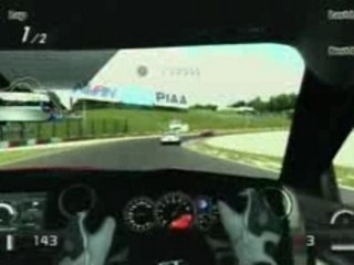 Gran Turismo 5 Prologue - Nouveaux Véhicules Japonais
