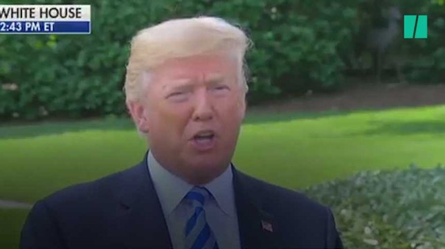 Donald Trump confirme la tenue du sommet avec Kim Jong-un à Singapour