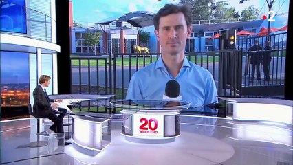 Politique : le Front national devient le Rassemblement national