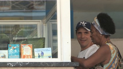 Cuba y EEUU reanudan servicio de correo postal de forma directa y permanente