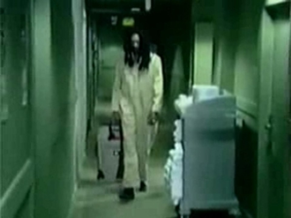 KoRn - Twisted Transistor