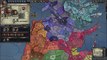 Crusader Kings 2: Game of thrones mod- Shattered Legacy #1