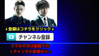 三代目リーダーNAOTOが明かす今市隆二の素顔「隆二はまさに◯◯みたいな男」【三代目 J Soul Brothers】