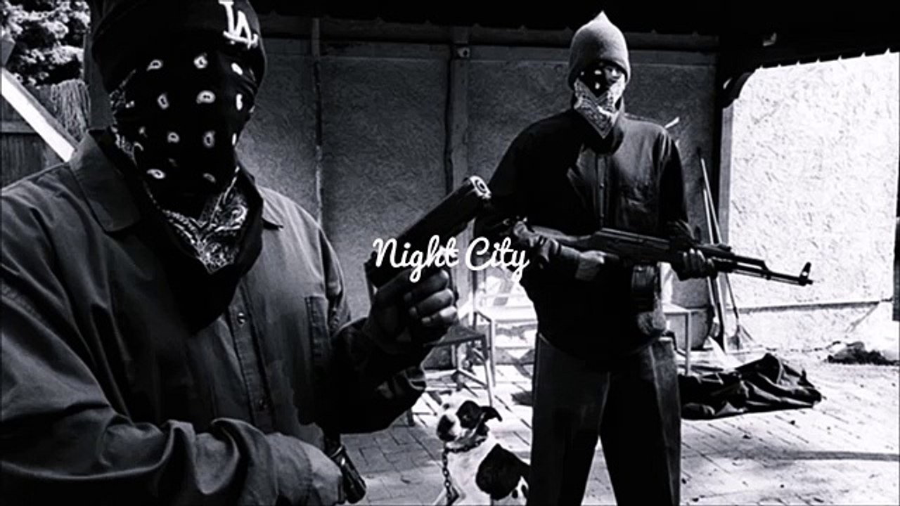 Fun Lovin Criminals - Ballad Of NYC 99