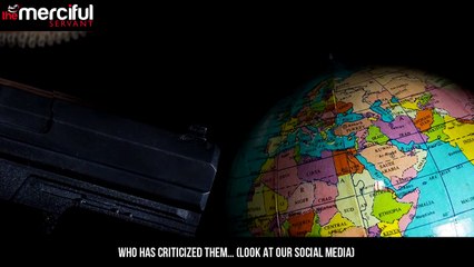 ISIS_ THE ENEMY OF ISLAM !