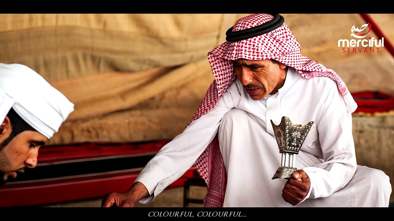 ISLAM THE ULTIMATE GIFT (Life Changing Speech)