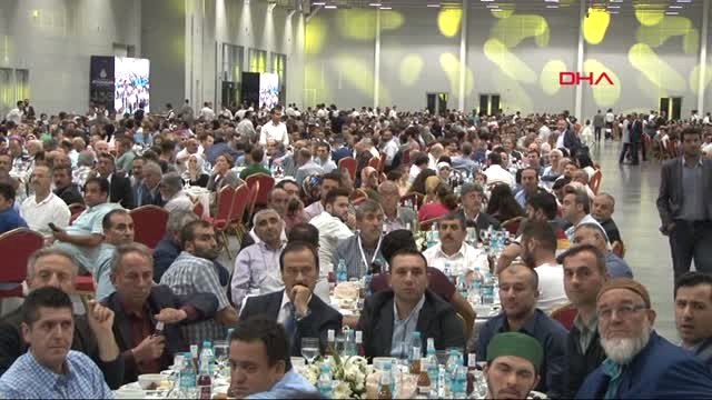 Erdoğan Uber Diye Bir Şey Çıkmış O İş Bitti