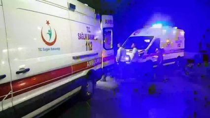 BONZAİ can aldı….