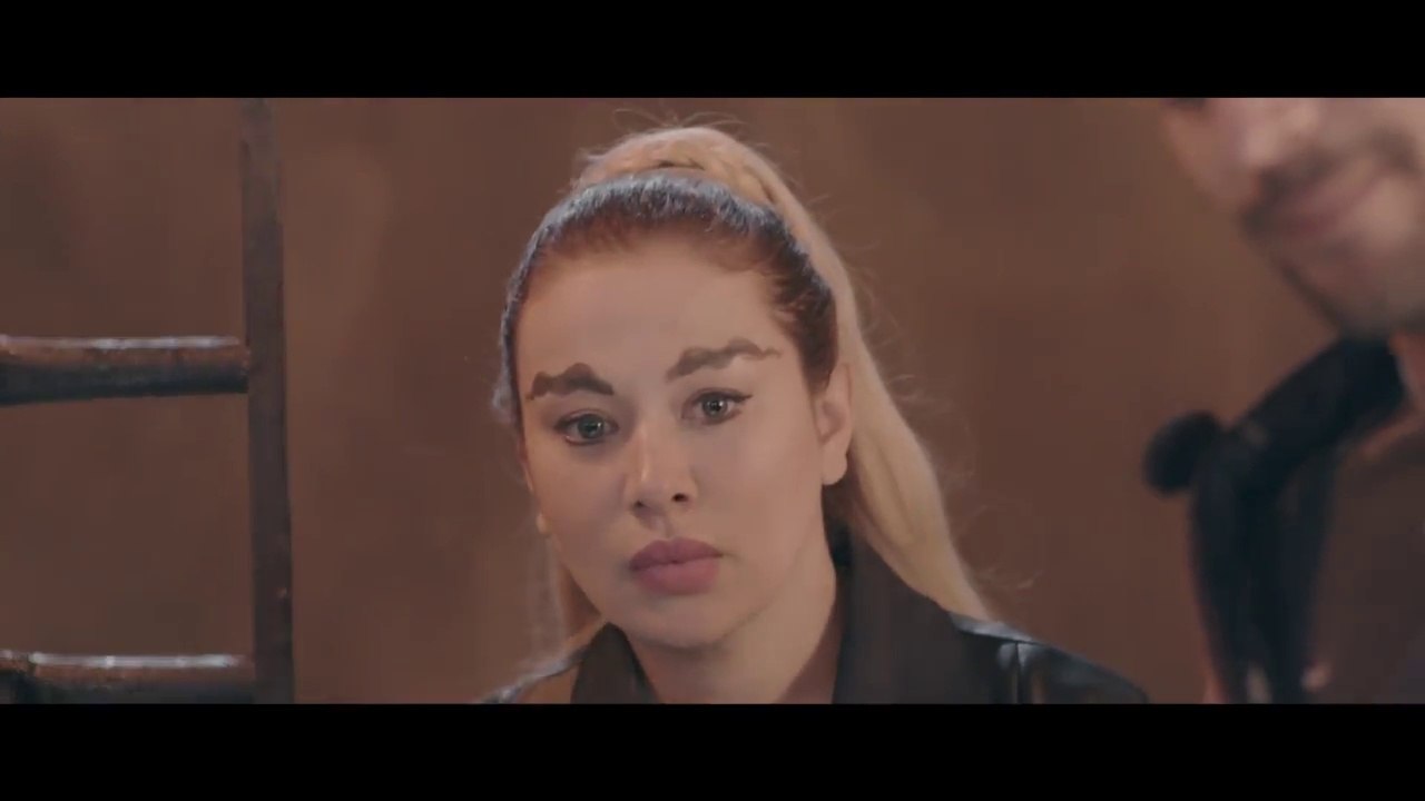 بوقرون الحلقة 16 | أسطورة الممالك من بطولة ريم غزالي | رمضان 2018 | Bougrones Ep 16