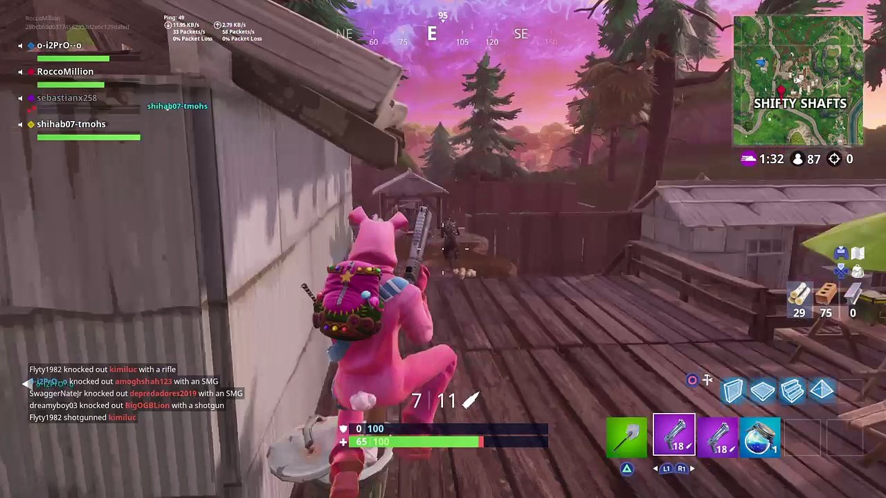 Double Deagle