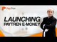 Press Conference Launching Paytren E-Money  part 1