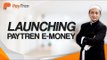 Press Conference Launching Paytren E-Money  part 1