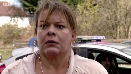 EastEnders 1st June 2018