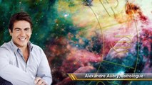 10 juin 2018 - Horoscope quotidien avec l'astrologue Alexandre Aubry