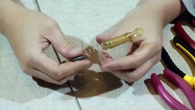 Простой сигнализатор поклёвки для донки своими руками за 5 минут