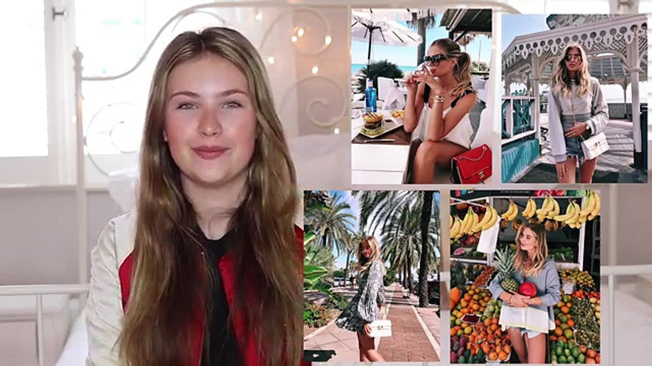 5 Favoriete Instagrammers + Tips