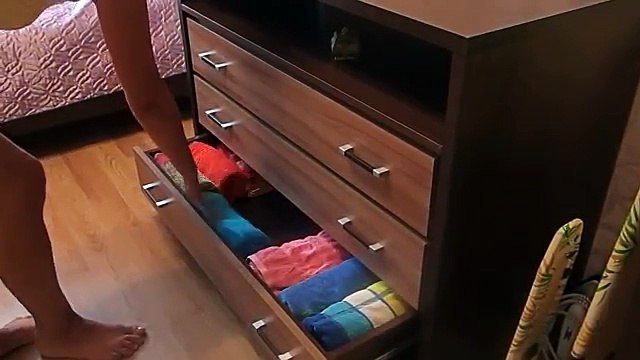 Обзор моей квартиры. Хранение вещей в квартире. Организация и хранение вещей в маленькой квартире.