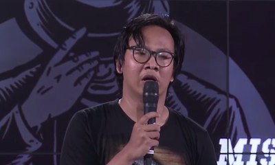 Baik dan Elegan - SUCI 8 Audisi Jakarta