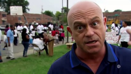 Ross Kemp le reporter de l’extrême (Memphis) [REPORTAGE 2018]