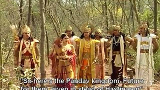 Sanjay Khan's Mahabharat  - eps 14 part 2/2