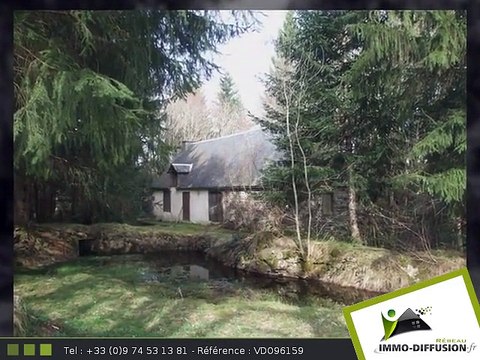 Maison A vendre Bagnols 100m2 + Terrain 2000m2