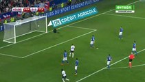 Ousmane Dembele Goal HD - France 3-1 Italy 01.06.2012