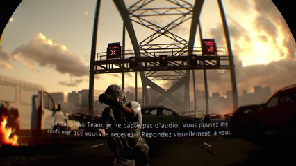 Bravo Team ep 13 difficulter opération spécial défi aucune mort