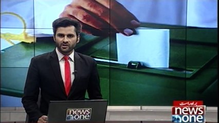 Election will be held on July 25, Chief Justice promised to the nation