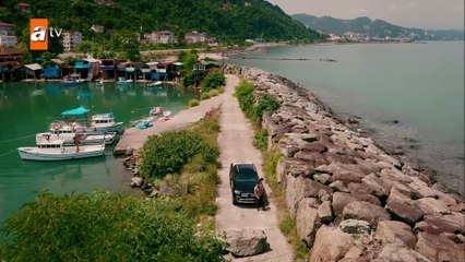 Gelin ağa mısın kızım sen - Sen Anlat Karadeniz 19. Bölüm