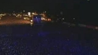 Depeche Mode - Walking In My Shoes (Live Rock Am Ring 2006)