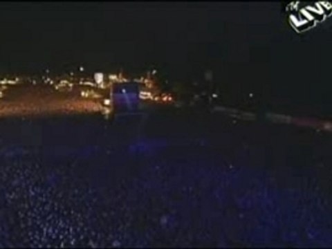 Depeche Mode - Walking In My Shoes (Live Rock Am Ring 2006)