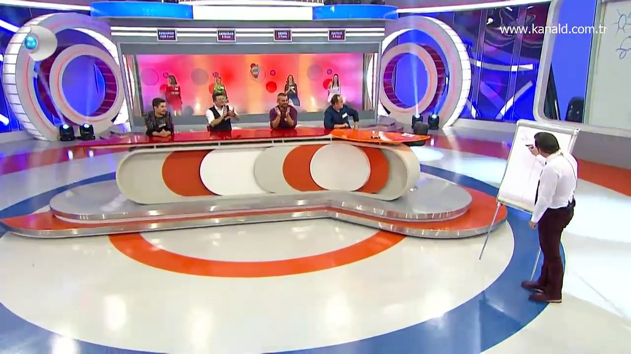 Ufuk Özkan'dan mutluluğun resmi! 30 Mayıs 2018 Ben Bilmem Eşim Bilir