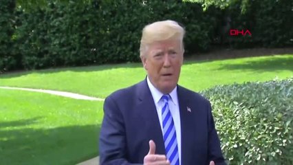 Trump, Kuzey Kore Lideri Kim Jong-Un ile 12 Haziran'da Görüşeceğini Duyurdu-Hd