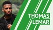 Thomas Lemar - player profile