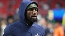 Rapoport: Highly unlikely a team signs Dez Bryant before training camp