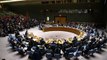 ABD, Filistin Halkı İçin Koruma Talep Eden BM Güvenlik Konseyi Tasarısını Veto Etti