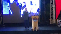 Bakan Çavuşoğlu: ''İdeallerimizi birlikte gerçekleştiriyoruz'' - ANTALYA