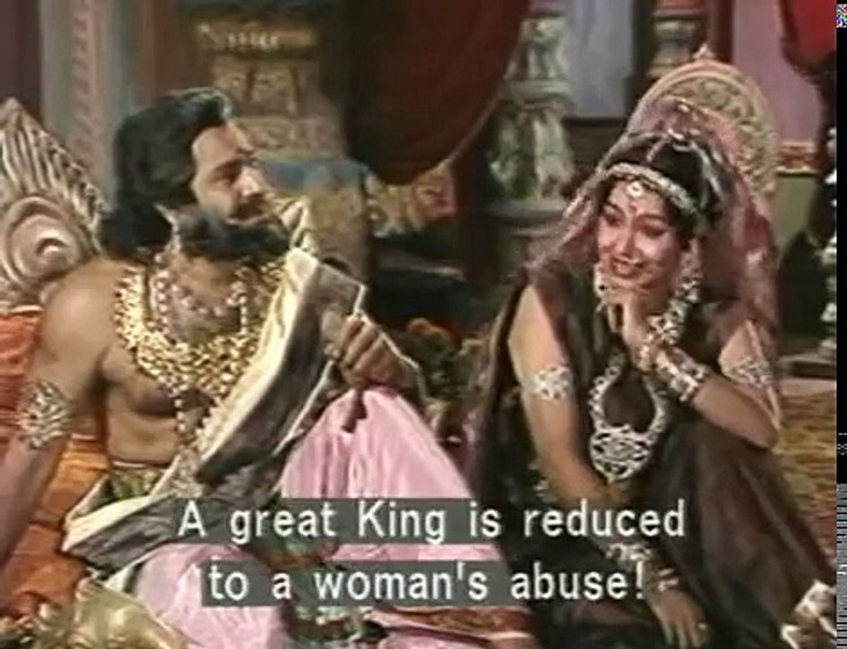 Ramayan - eps 14
