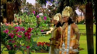 Shree Brahma Vishnu Mahesh - eps 17 part 1/2