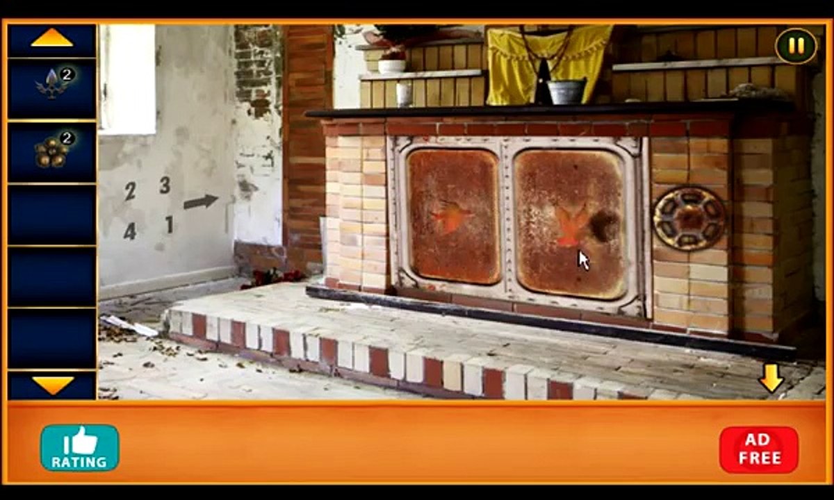 escape-game-abandoned-mansion-walkthrough-feg-video-dailymotion