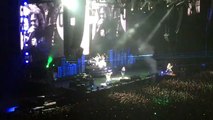 Ozzy Osbourne - Paranoid (Olympic Stadium,Moscow.June 01,2018)