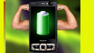 New Method Secret Trick Android Phone Battery Backup 3 Days !! Urdu/Hindi