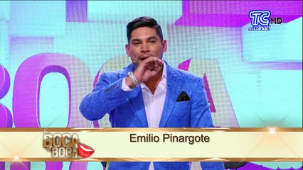 Los niños que se hicieron famosos en el Ecuador