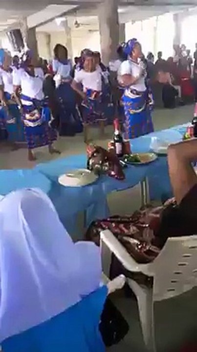 Naija Mothers killed Phynos Fada fada song...