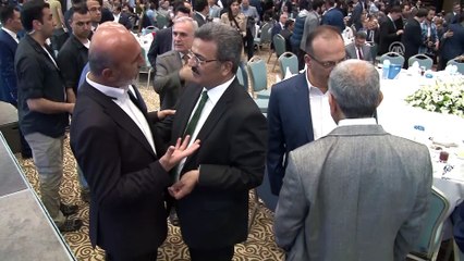 'Hiç kimsenin bu gemiyi delmesine müsaade etmeyeceğiz' - KONYA