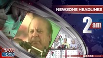 Newsone Headlines 2AM | 2-June-2018 |