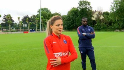 Inside Laure Boulleau - Les derniers moments avant la retraite