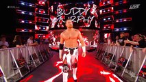 Cedric Alexander (c) vs. Buddy Murphy @ 205 Live 29.05.18 Highlights