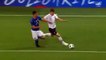 Résumé et buts France 3-1 Italie / Samuel Umtiti Goal 01.06.2018
